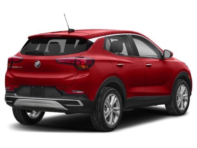 2021 Buick Encore GX FWD Preferred