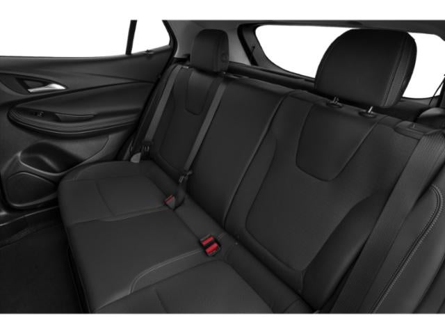 2021 Buick Encore GX FWD Preferred