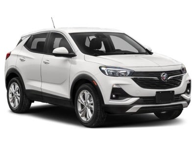2021 Buick Encore GX FWD Preferred