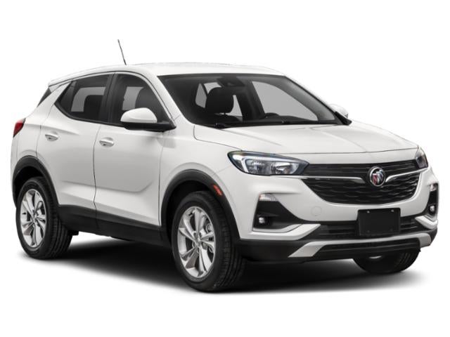 2021 Buick Encore GX FWD Preferred