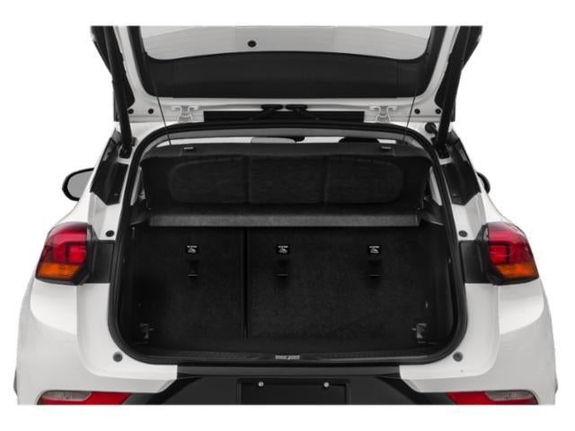 2021 Buick Encore GX AWD Select