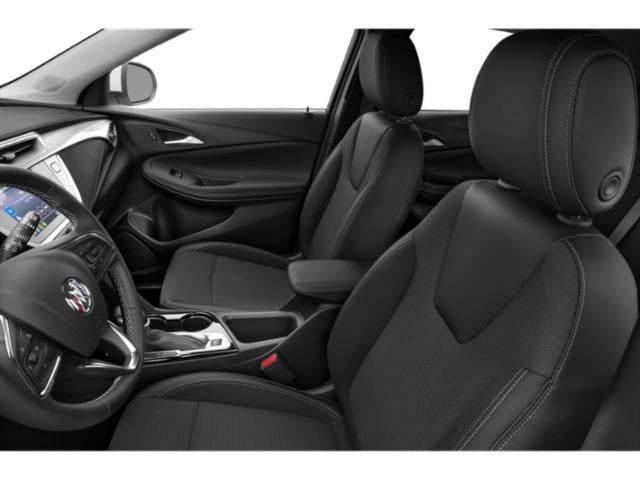2021 Buick Encore GX AWD Select