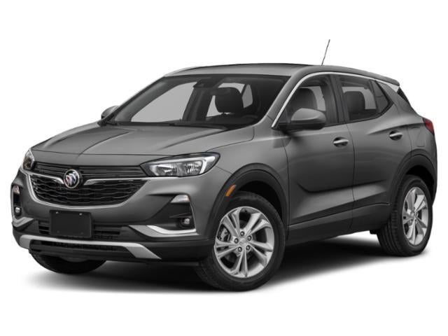 2021 Buick Encore GX AWD Select