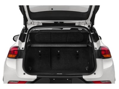 2021 Buick Encore GX AWD Select