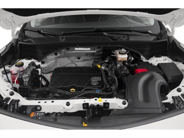 2021 Buick Encore GX AWD Select