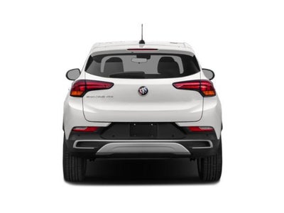 2021 Buick Encore GX AWD Select
