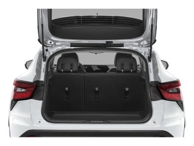 2024 Chevrolet Trax FWD SP