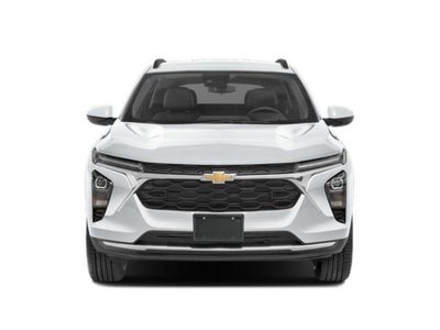 2024 Chevrolet Trax FWD SP