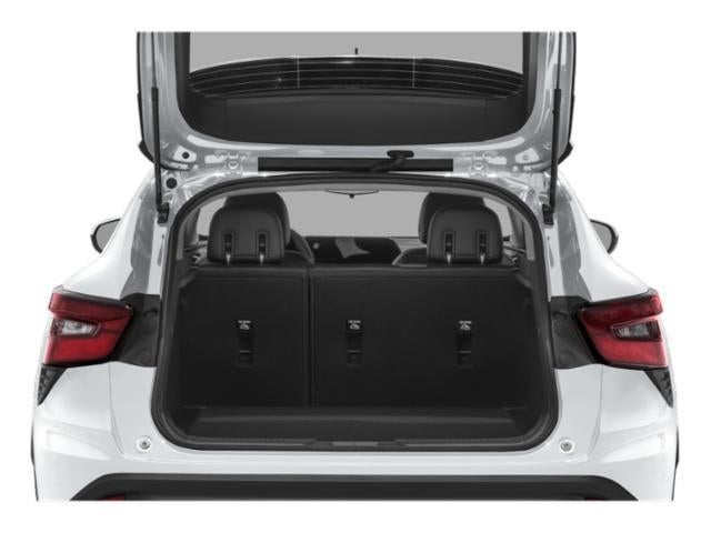 2024 Chevrolet Trax FWD SP