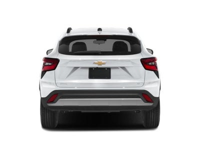 2024 Chevrolet Trax FWD SP