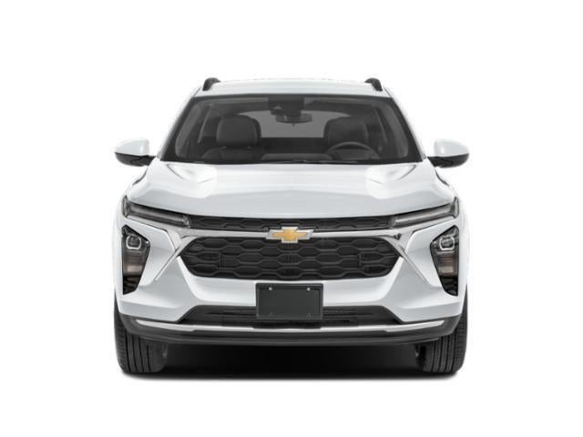 2024 Chevrolet Trax FWD LT
