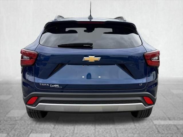 2024 Chevrolet Trax FWD LT