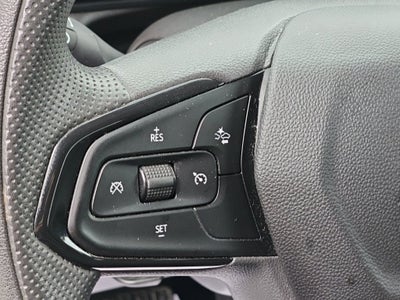 2024 Chevrolet Trailblazer FWD LT