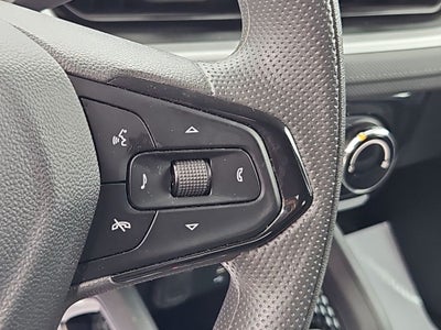 2024 Chevrolet Trailblazer FWD LT