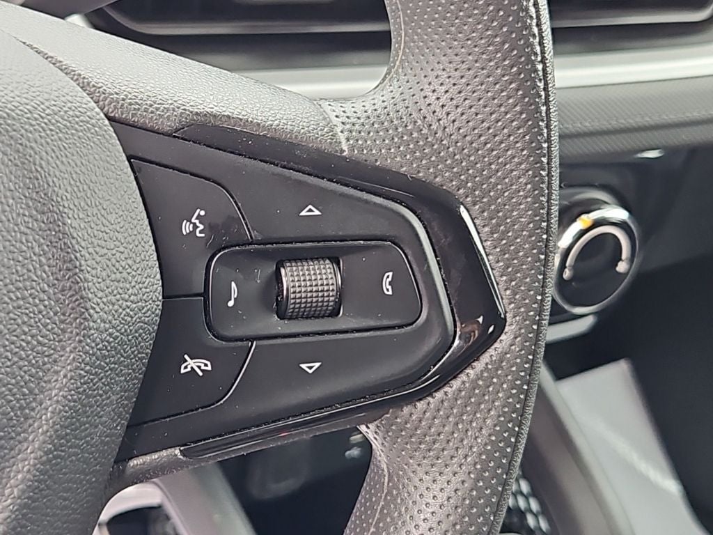 2024 Chevrolet Trailblazer FWD LT
