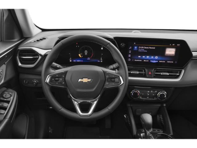 2024 Chevrolet Trailblazer FWD LT