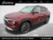 2024 Chevrolet Trailblazer AWD LT