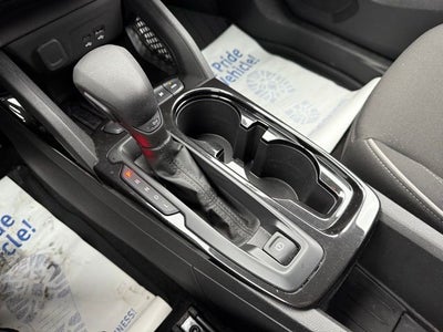 2024 Chevrolet Trailblazer AWD LT