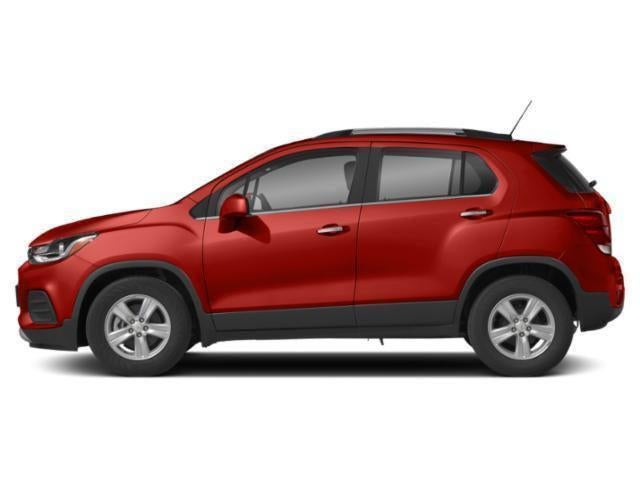 Used 2020 Chevrolet Trax LT with VIN KL7CJPSB2LB340645 for sale in Altoona, PA