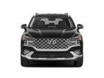 2021 Hyundai Santa Fe Hybrid Blue
