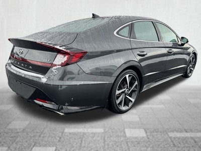 2023 Hyundai Sonata SEL Plus