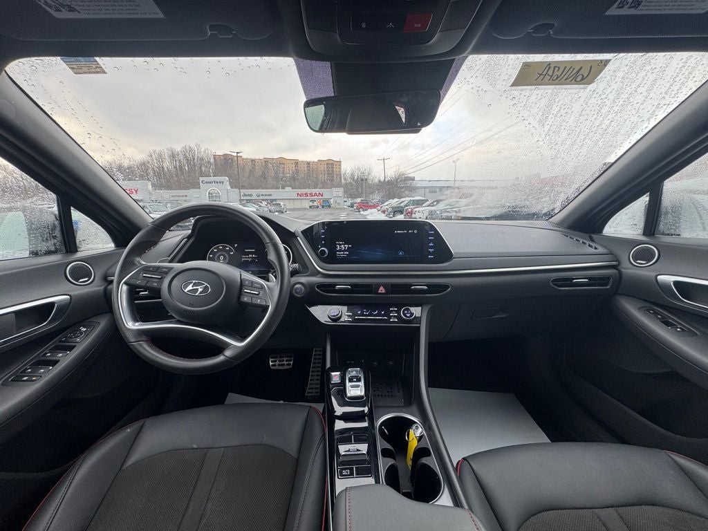 2023 Hyundai Sonata SEL Plus