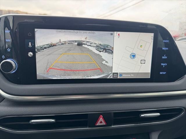 2023 Hyundai Sonata SEL Plus