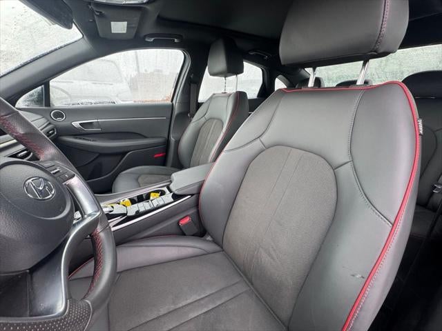 2023 Hyundai Sonata SEL Plus