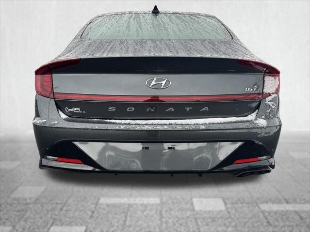 2023 Hyundai Sonata SEL Plus