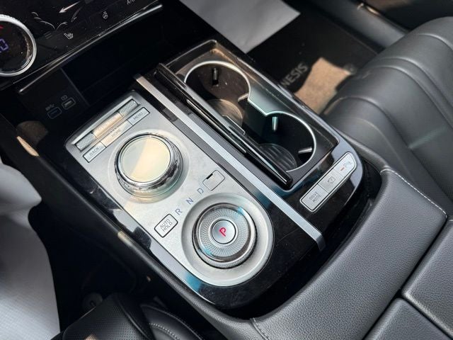 2023 Genesis G80 2.5T AWD