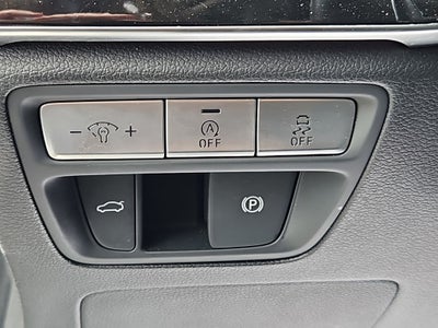 2023 Genesis G80 2.5T AWD