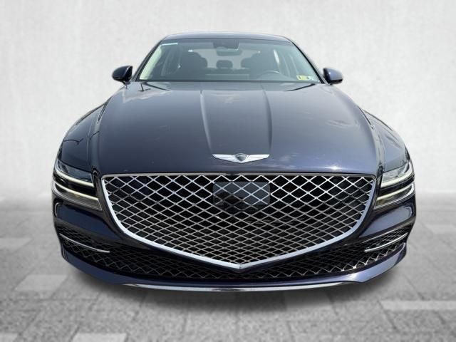 2023 Genesis G80 2.5T AWD