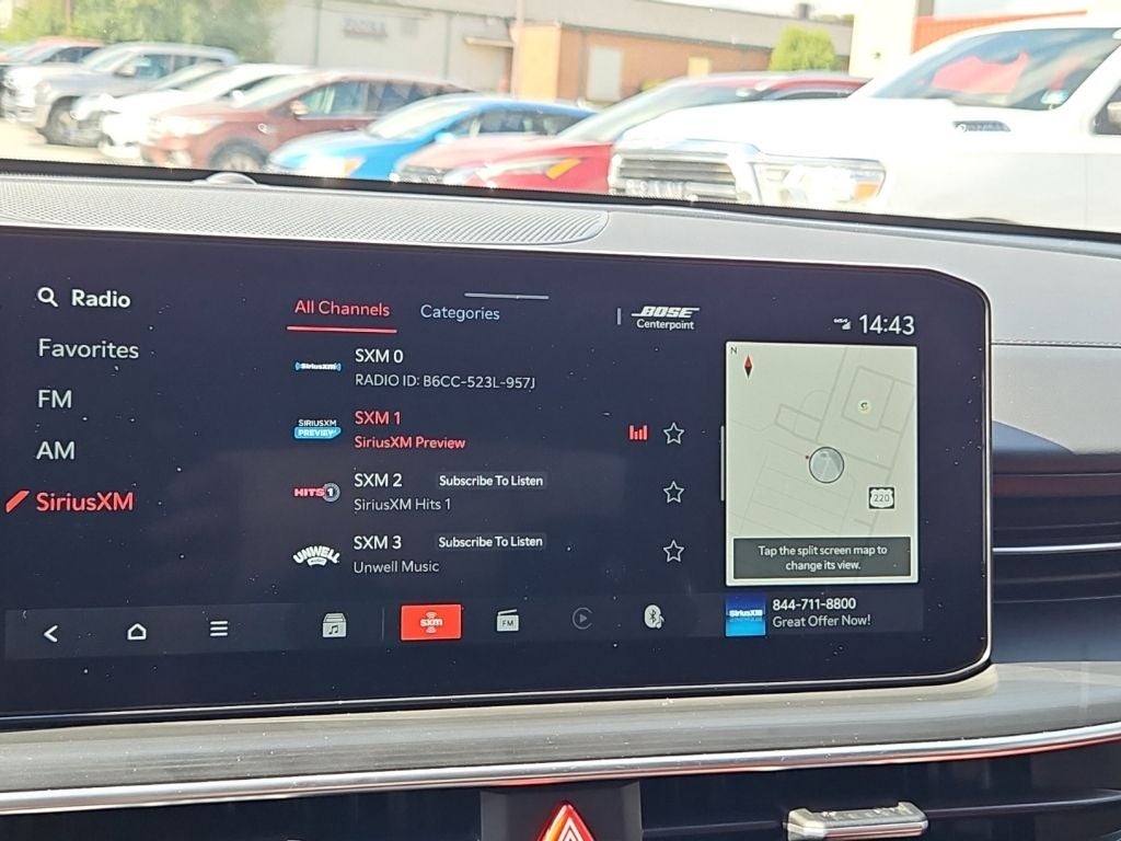 2026 Kia K5 GT-Line AWD