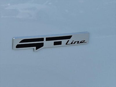 2026 Kia K5 GT-Line AWD