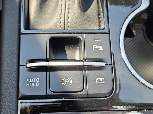 2026 Kia K5 GT-Line AWD