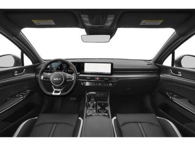 2026 Kia K5 GT-Line AWD