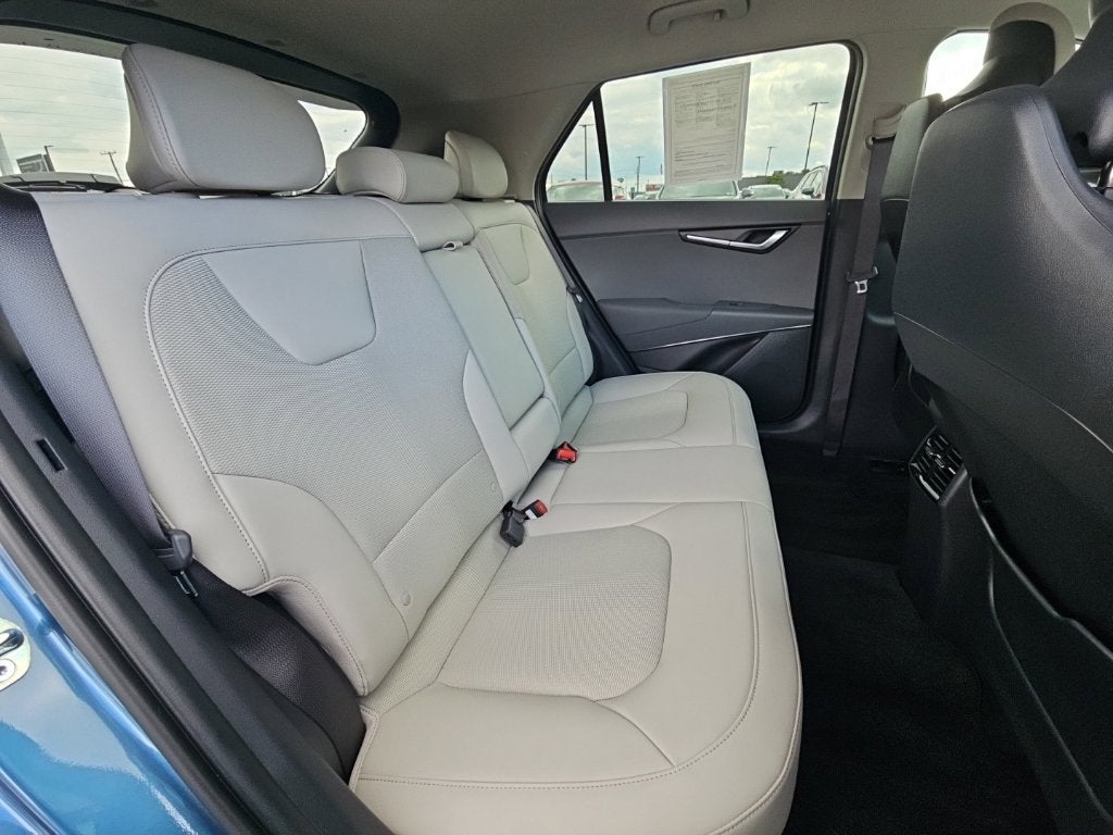 2026 Kia Niro EX