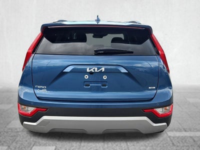 2026 Kia Niro EX