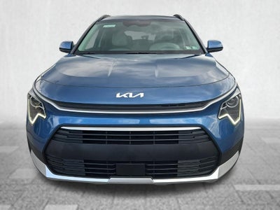2026 Kia Niro EX