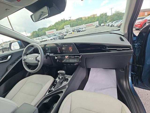 2026 Kia Niro EX