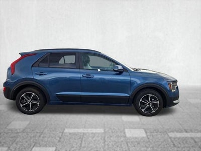 2026 Kia Niro EX
