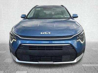 2026 Kia Niro EX