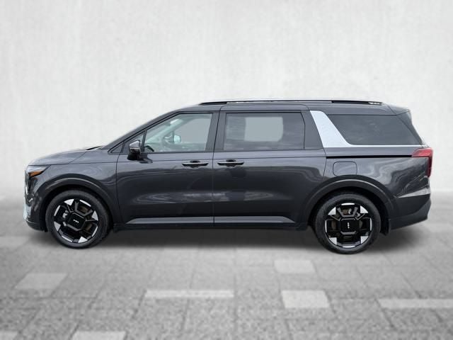 2026 Kia Carnival MPV EX