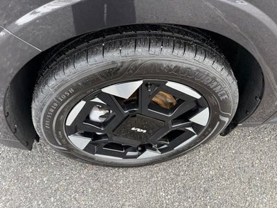 2026 Kia Carnival MPV EX