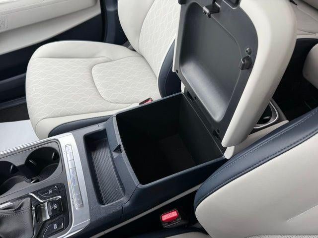 2026 Kia Carnival MPV EX