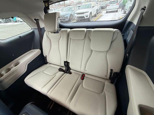 2026 Kia Carnival MPV EX