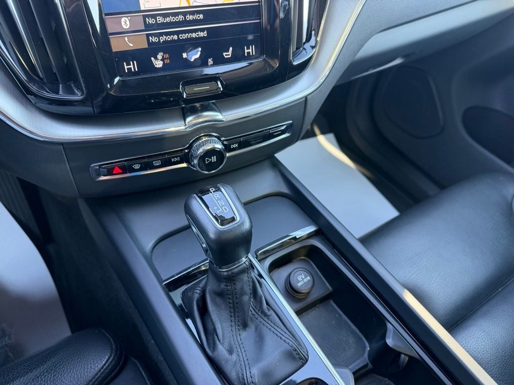 2019 Volvo XC60 T6 Momentum