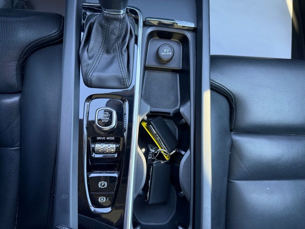 2019 Volvo XC60 T6 Momentum