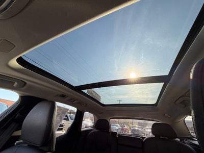 2019 Volvo XC60 T6 Momentum