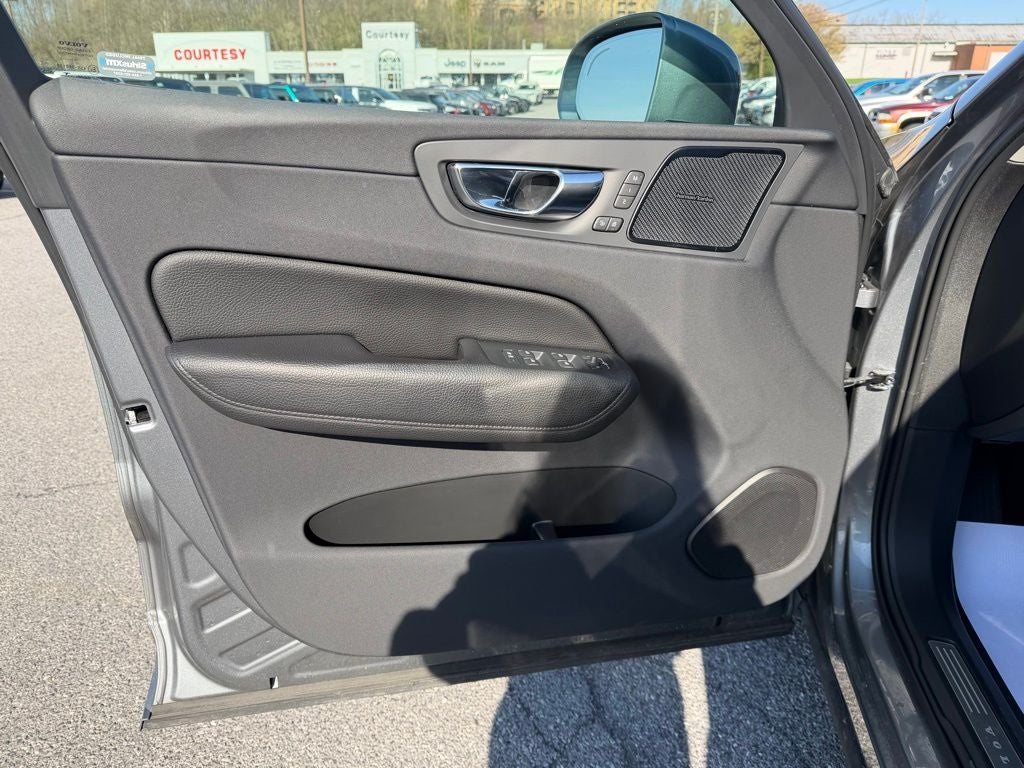 2019 Volvo XC60 T6 Momentum